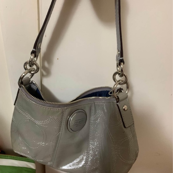 Coach bag - Picture 2 of 2